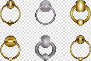 Pull ring transparent background PNG clipart