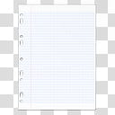Pulse , blue lined paper transparent background PNG clipart