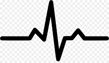 Pulse Computer Icons Electrocardiography - heartbeat 