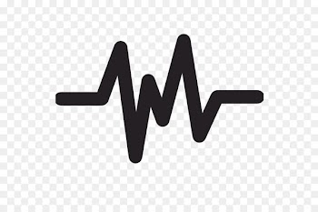 Pulse Heart rate Clip art - Heartbeat Cliparts 