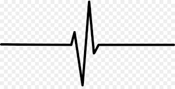 Pulse Heart rate Electrocardiography Clip art - heart beat 