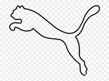 Puma Logo Transparent Png Image - Puma Logo Png