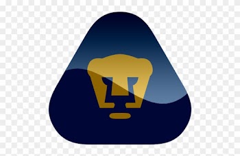 Pumas Unam - Kit Dream League Soccer Logo Pumas