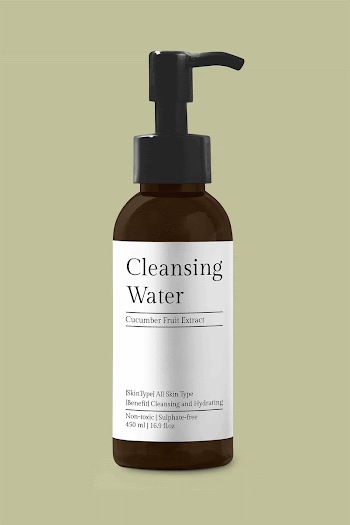 Pump bottle mockup, beauty product | Free PSD Mockup - rawpixel