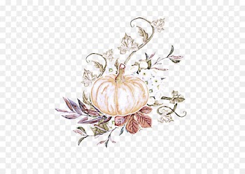 Pumpkin