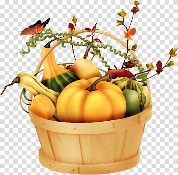 Pumpkin Autumn Fruit salad Food, pumpkin transparent background PNG clipart