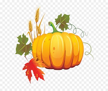 Pumpkin Autumn Harvest Fruit - pumpkin 