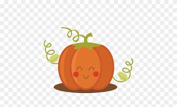 Pumpkin Baby Clip Art