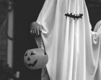 Pumpkin Basket