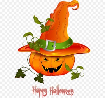 Pumpkin bread Jack-o'-lantern Halloween - Vector creative pumpkins 