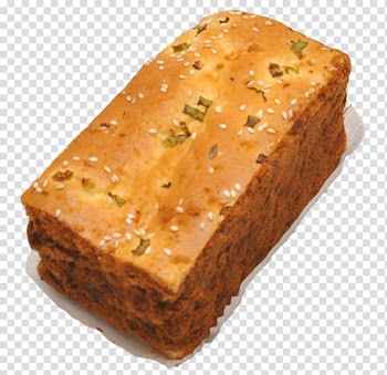 Pumpkin bread Rye bread Bakery Pizza, bread transparent background PNG clipart