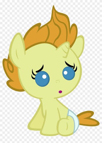 Pumpkin Cake By Rayne-feather - Baby Pumpkin Cake And Pound Cake Mlp