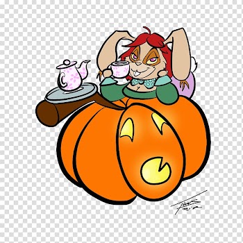 Pumpkin Calabaza Cartoon , pumpkin transparent background PNG clipart
