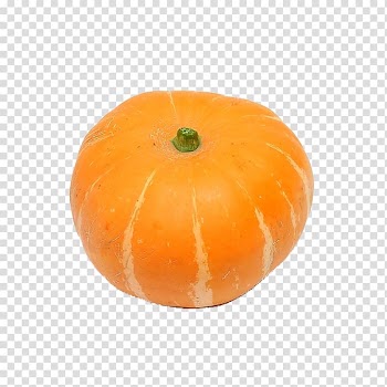 Pumpkin Calabaza Cucurbita maxima Winter squash Gourd, pumpkin transparent background PNG clipart