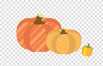 Pumpkin Calabaza Cucurbita maxima Winter squash, pumpkin transparent background PNG clipart