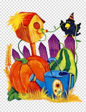Pumpkin Calabaza Gourd, pumpkin transparent background PNG clipart