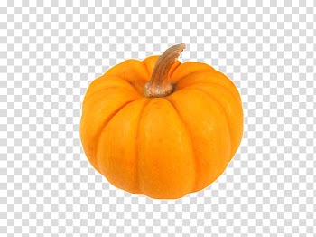 Pumpkin Calabaza Gourd Winter squash, pumpkin transparent background PNG clipart