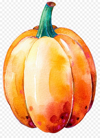 Pumpkin Calabaza Gourd Winter squash Thanksgiving dinner - Painted pumpkin 