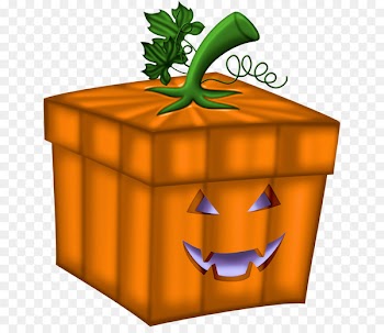 Pumpkin Calabaza Halloween Clip art - pumpkin 
