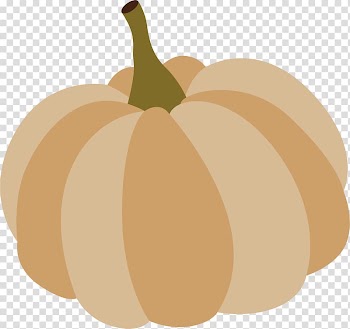 Pumpkin Calabaza, hand painted delicious pumpkin transparent background PNG clipart