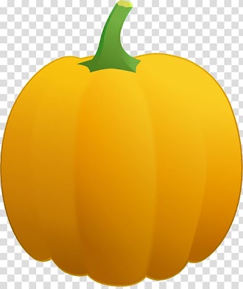 Pumpkin Calabaza Jack-o'-lantern Cucurbita Food, pumpkin transparent background PNG clipart