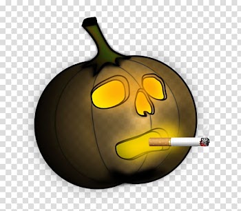 Pumpkin Calabaza Jack-o'-lantern Cucurbita Halloween, pumpkin transparent background PNG clipart