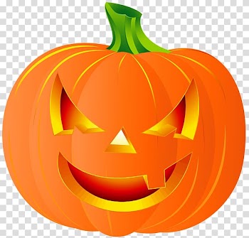 Pumpkin Calabaza Jack-o'-lantern , pumpkin transparent background PNG clipart