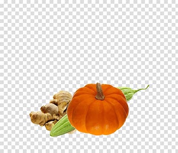 Pumpkin Calabaza , Many vegetables transparent background PNG clipart