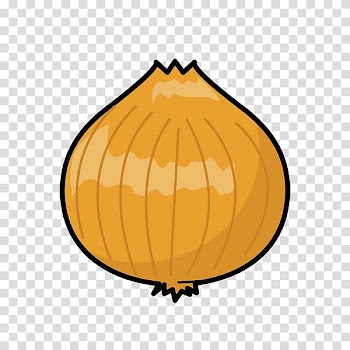 Pumpkin Calabaza Onion , fruit and vegetable dishes transparent background PNG clipart