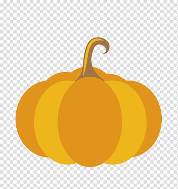Pumpkin Calabaza Winter squash Food, pumpkin transparent background PNG clipart