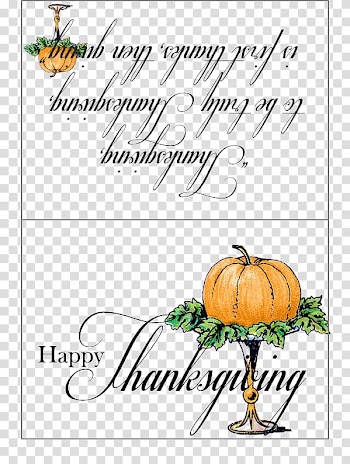 Pumpkin Calligraphy Floral design Font, pumpkin transparent background PNG clipart