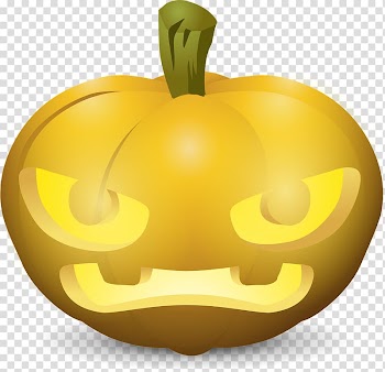 Pumpkin Carving Jack-o-lantern , Pumpkin Headdress transparent background PNG clipart