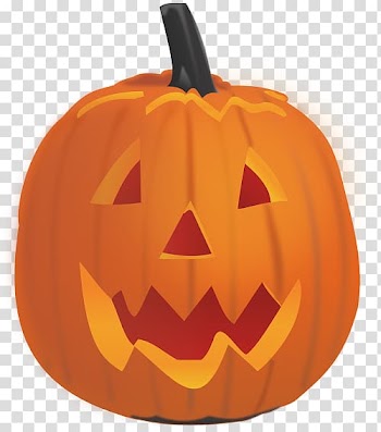 Pumpkin Carving Jack-o'-lantern Pumpkin pie , pumpkin transparent background PNG clipart