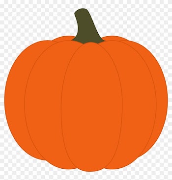 Pumpkin Clipart