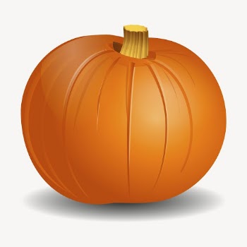 Pumpkin clipart, vegetable illustration psd. | Free PSD - rawpixel