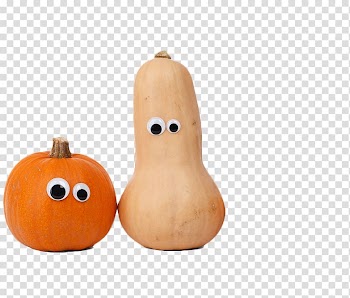 Pumpkin Cucurbita Butternut squash Carving Vegetable, pumpkin transparent background PNG clipart