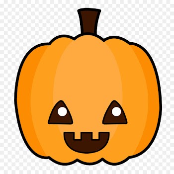 Pumpkin Cuteness Jack-o-lantern Clip art - Cute Pumpkin PNG Photos 