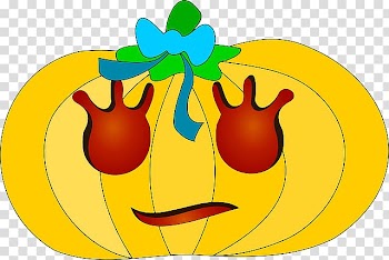 Pumpkin Decorating Open , meat plants transparent background PNG clipart