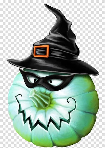 Pumpkin Devil , pumpkin transparent background PNG clipart