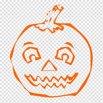 Pumpkin Drawing., others transparent background PNG clipart