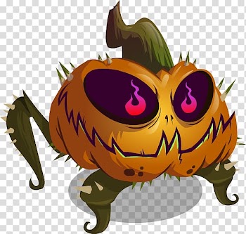 Pumpkin Fruit Animal , pumpkin transparent background PNG clipart