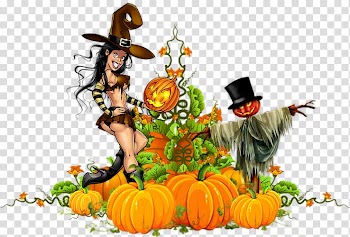 Pumpkin Gourd Calabaza Insect Halloween, pumpkin transparent background PNG clipart