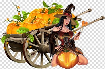 Pumpkin Halloween Drawing, pumpkin transparent background PNG clipart