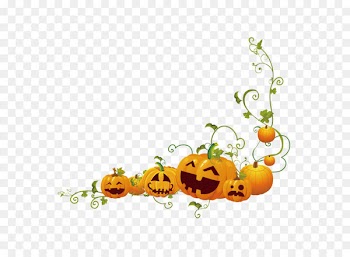 Pumpkin Halloween Jack-o'-lantern Clip art - Creative Halloween 
