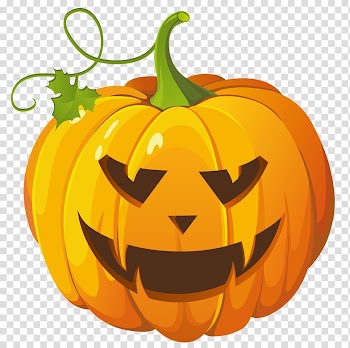 Pumpkin Halloween Jack-o\'-lantern , Cute Pumpkin Pics transparent background PNG clipart