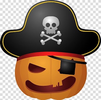 Pumpkin Halloween Jack-o'-lantern Icon, Pumpkin emoticons transparent background PNG clipart
