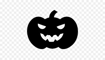 Pumpkin Halloween Silhouette Clip art - pumpkin 