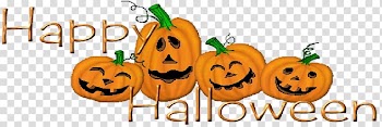 Pumpkin Halloween Spooktacular Party , halloween banners transparent background PNG clipart