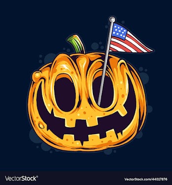 pumpkin halloween theme and concept pumpkin
