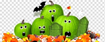 Pumpkin Halloween Video game Festival, Kung Fu Panda Legends Of Awesomeness transparent background PNG clipart